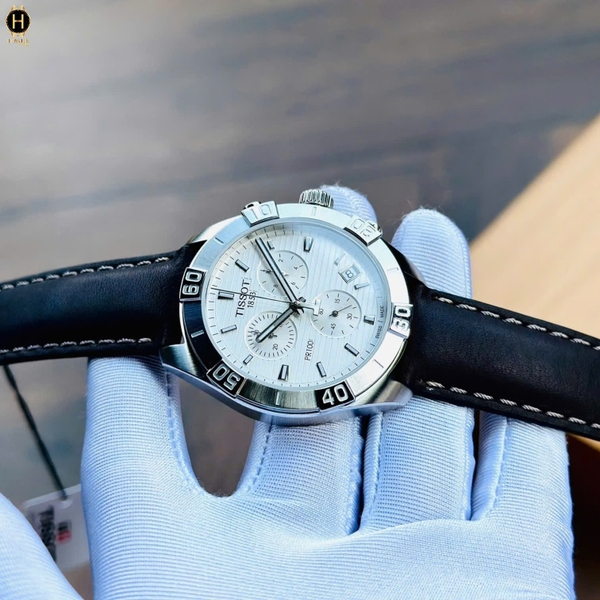 Tissot Quartz PR 100 Sport Chronograph T101.617.16.031.00 ( T1016171603100 )
