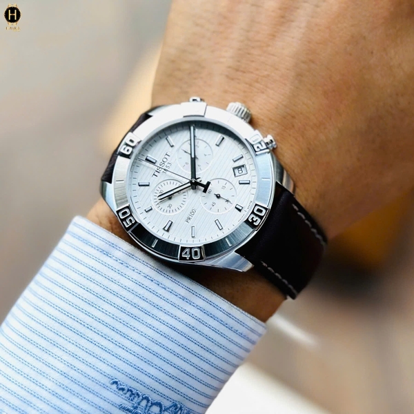 Tissot Quartz PR 100 Sport Chronograph T101.617.16.031.00 ( T1016171603100 )