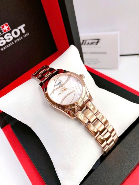 Tissot Quartz T-Wave T112.210.33.111.00 ( T1122103311100 )