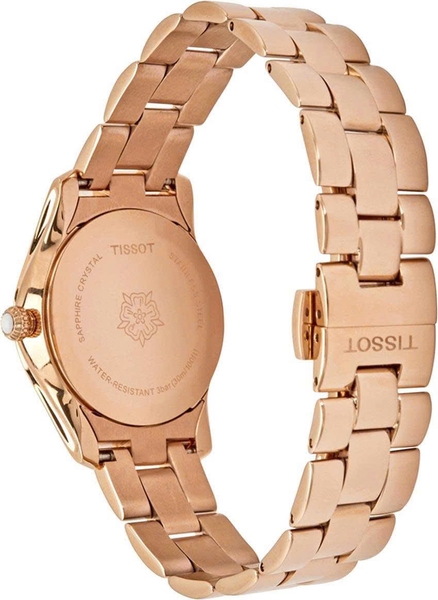 Tissot Quartz T-Wave T112.210.33.111.00 ( T1122103311100 )