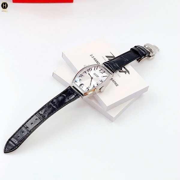 Tissot Quartz Heritage Porto T128.509.16.032.00 ( T1285091603200 )