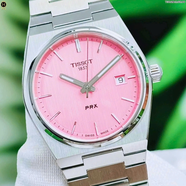 Đồng Hồ Nữ Tissot PRX Quartz T137.210.11.331.00 ( T1372101133100 )