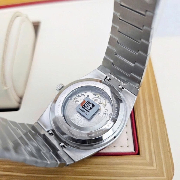 Tissot Automatic PRX Powermatic 80 40mm T137.407.21.031.00 ( T1374072103100 )