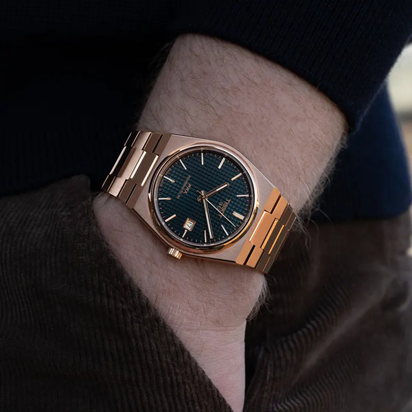 Tissot Automatic PRX Powermatic 80 40mm T137.407.33.041.00 (T1374073304100)