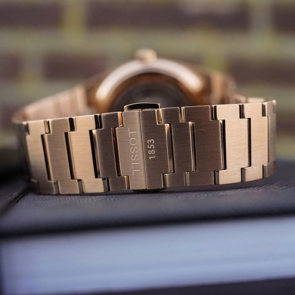 Tissot Automatic PRX Powermatic 80 40mm T137.407.33.041.00 (T1374073304100)