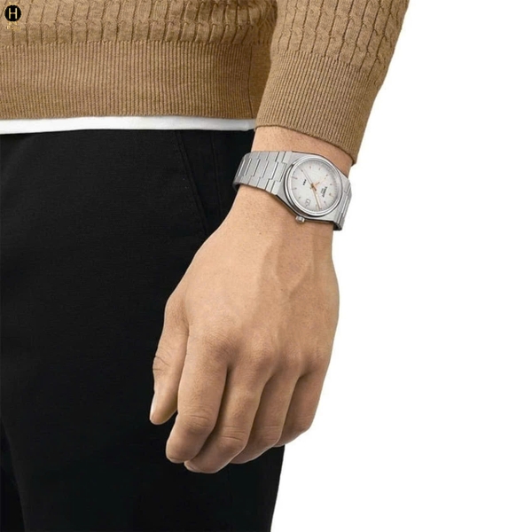 Đồng Hồ Nam Tissot Quartz PRX T137.410.11.031.00 ( T1374101103100  )