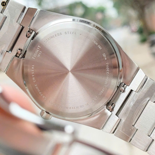 Đồng Hồ Nam Tissot Quartz PRX T137.410.11.031.00 ( T1374101103100  )