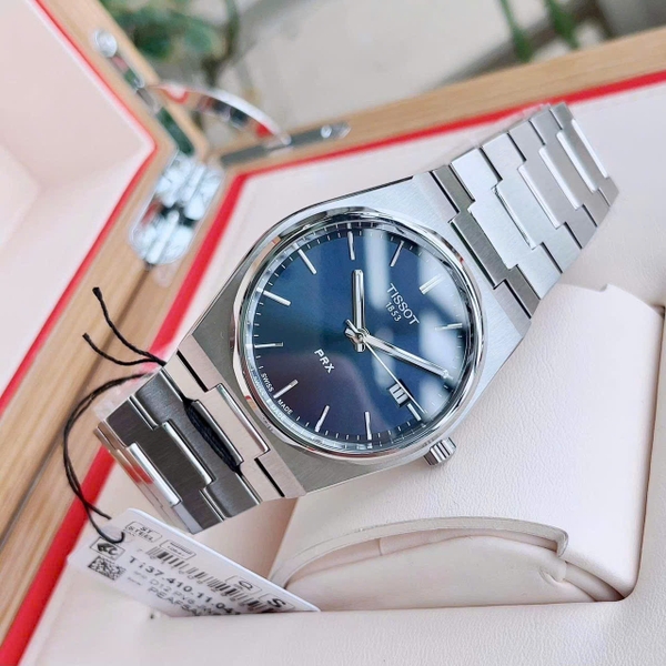 Tissot Quartz PRX T137.410.11.041.00