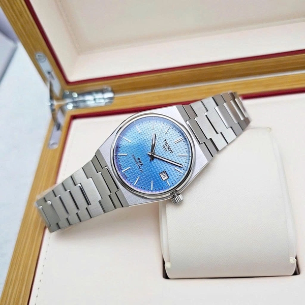 Tissot Automatic Prx Powermatic 80 Gradient 40mm T137.407.11.351.01 ( T1374071135101 )