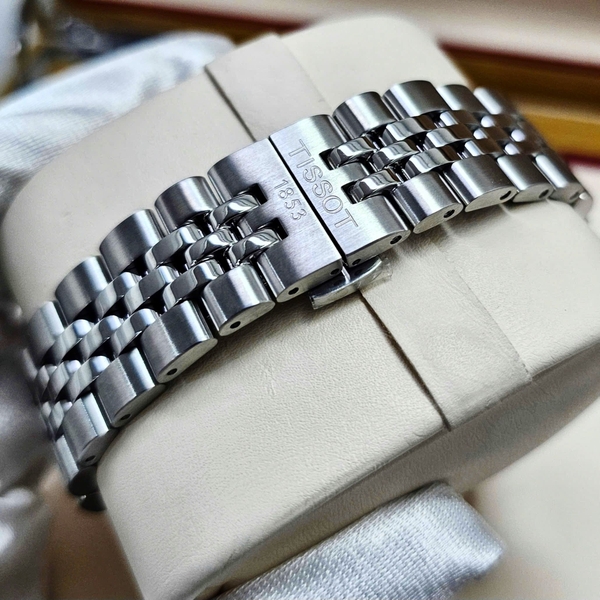 Tissot Quartz Ballade T156.410.11.091.00