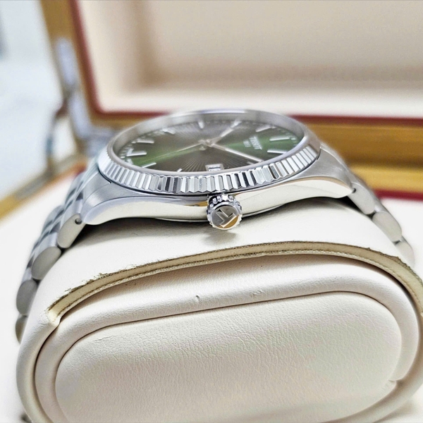 Tissot Quartz Ballade T156.410.11.091.00