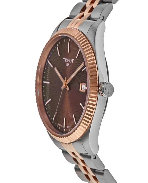 Tissot Quartz Ballade T156.410.22.291.01