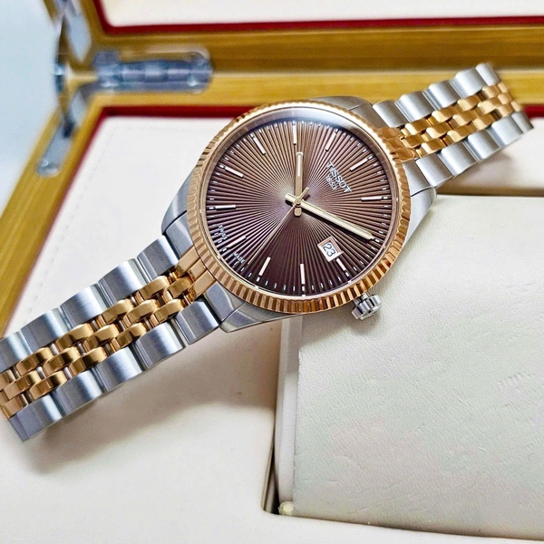 Tissot Quartz Ballade T156.410.22.291.01
