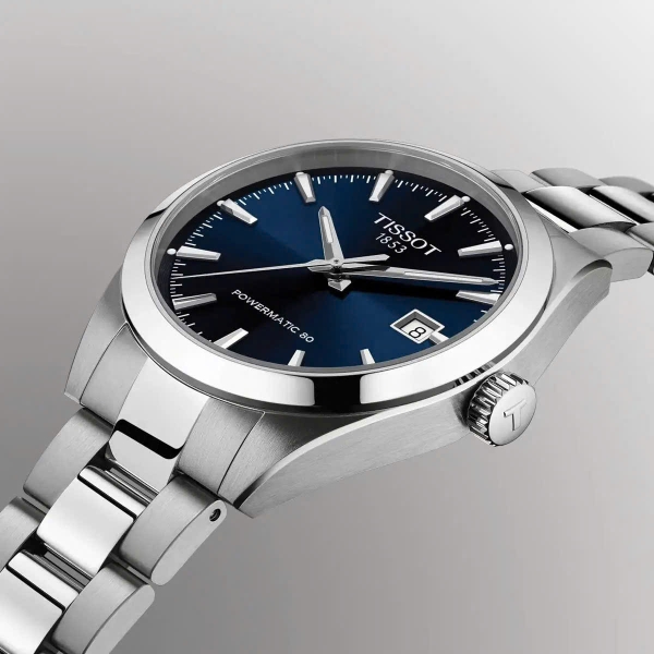 Tissot Automatic Gentleman T165.807.11.041.00 ( T1658071104100 )