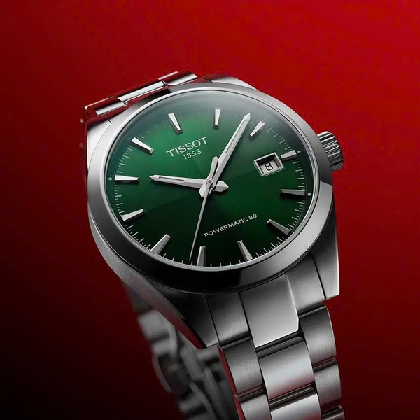 Tissot Automatic Gentleman T165.807.11.091.00 ( T1658071109100 )