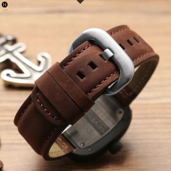 SevenFriday Automatic T-Series T2/03