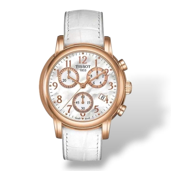 Tissot Dressport T050.217.36.112.01