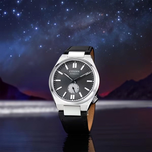 Tsuyosa Small Second NK5010-01H NK5010-51L NK5010-51X