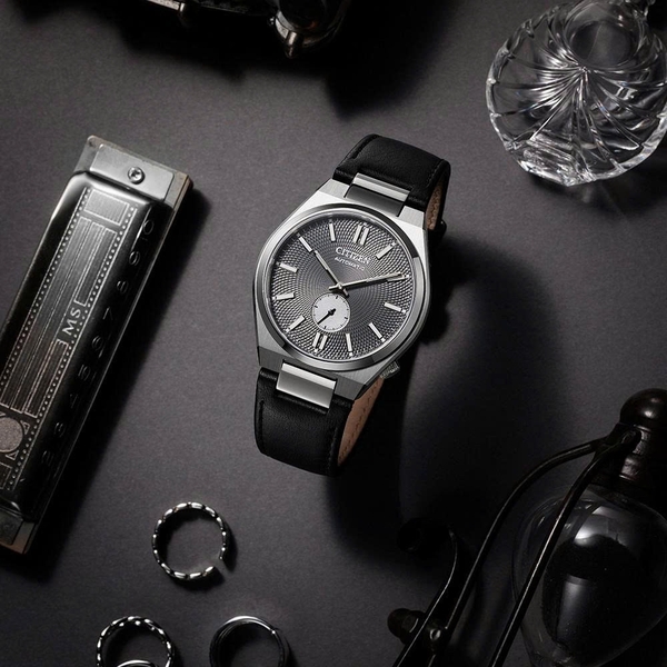 Tsuyosa Small Second NK5010-01H NK5010-51L NK5010-51X