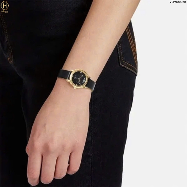  Đồng Hồ Nữ Versace Quartz Safety VEPN00320