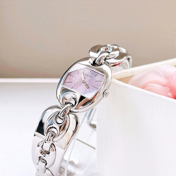 Gucci Quartz Marina Chain YA121519 