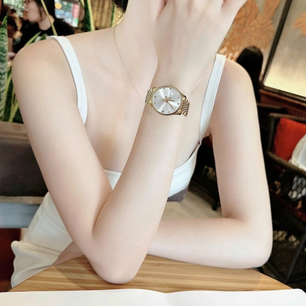 Gucci Quartz G-Timeless YA1264155 