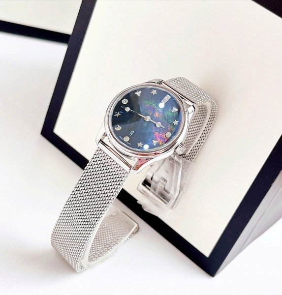 Gucci Quartz G-TIMELESSYA YA1265001