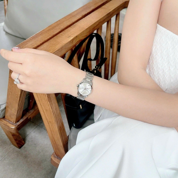 Gucci Quartz G-Timeless YA1265045