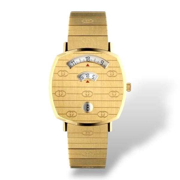 Gucci Quartz Grip YA157403