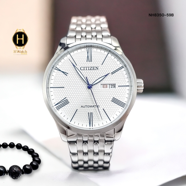 Bộ Sưu Tập Đồng Hồ Nam Citizen Mechanical Automatic Classic