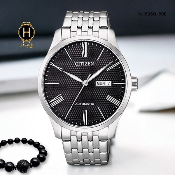 Bộ Sưu Tập Đồng Hồ Nam Citizen Mechanical Automatic Classic