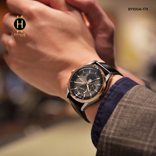 Citizen Eco-Drive Radio Controlled