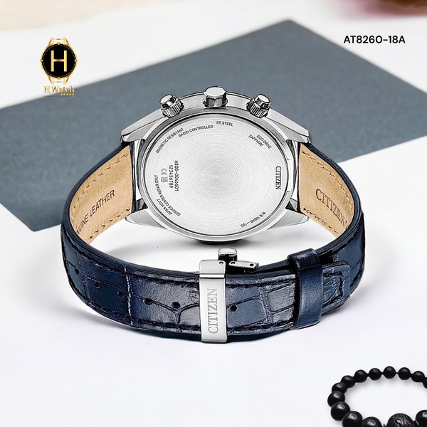 Citizen Eco-Drive Radio Controlled