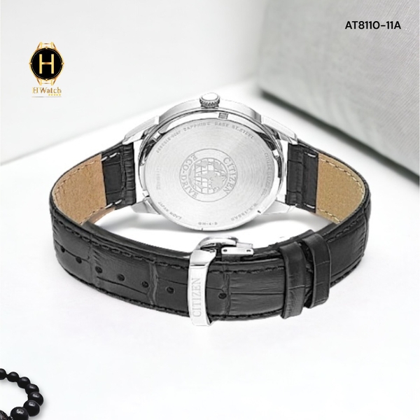 Citizen Eco-Drive Radio Controlled