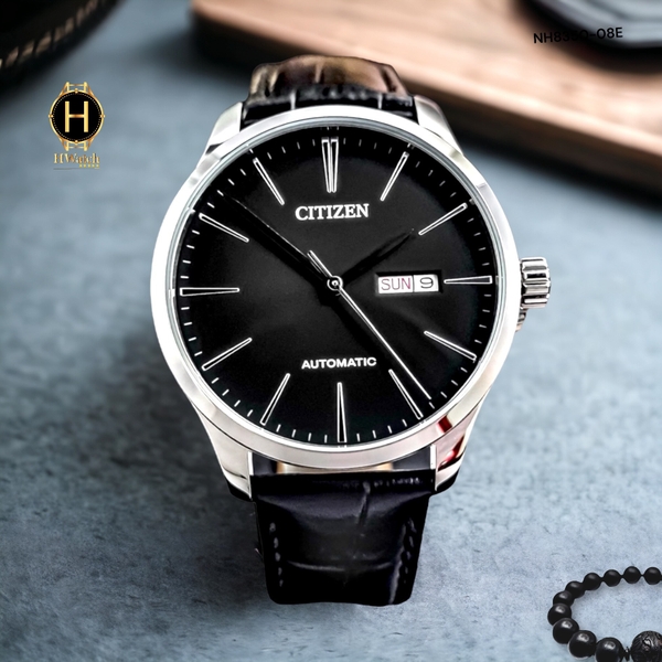 Bộ Sưu Tập Đồng Hồ Nam Citizen Mechanical Automatic Classic