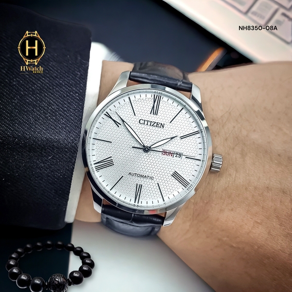 Bộ Sưu Tập Đồng Hồ Nam Citizen Mechanical Automatic Classic