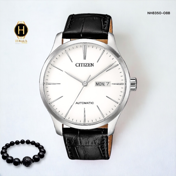 Bộ Sưu Tập Đồng Hồ Nam Citizen Mechanical Automatic Classic