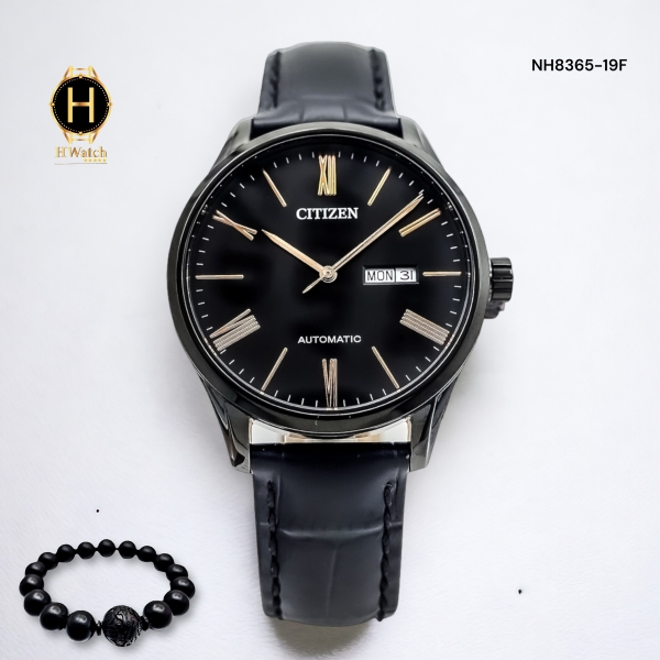 Bộ Sưu Tập Đồng Hồ Nam Citizen Mechanical Automatic Classic