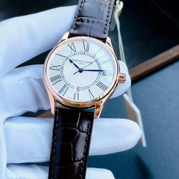 Frederique Constant Automatic Classics FC-303WRB5B4 ( FC303WRB5B4 ) 