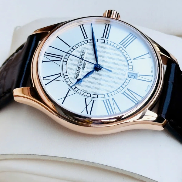 Frederique Constant Automatic Classics FC-303WRB5B4 ( FC303WRB5B4 ) 