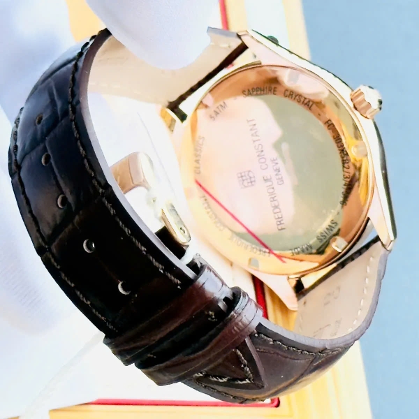Frederique Constant Automatic Classics FC-303WRB5B4 ( FC303WRB5B4 ) 