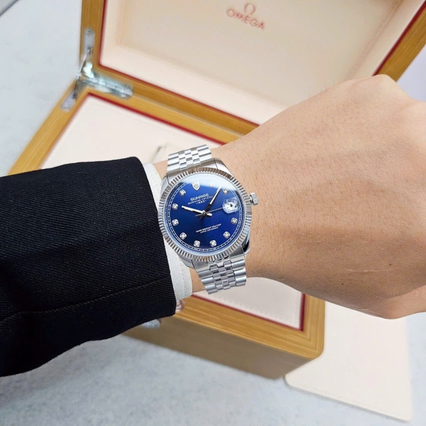 1255SA 2255SA Thép Trắng Blue