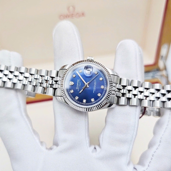 1255SA 2255SA Thép Trắng Blue