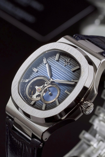 Alexander Ferros Automatic 6312S-05