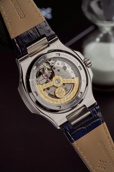 Alexander Ferros Automatic 6312S-05