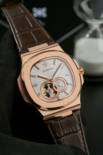  Alexander Ferros Automatic 6312R-02