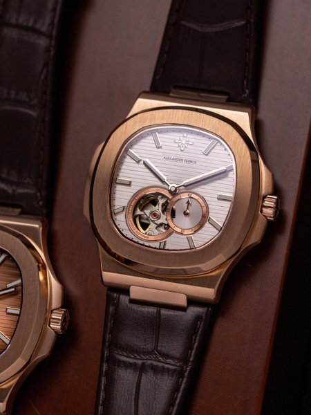  Alexander Ferros Automatic 6312R-02