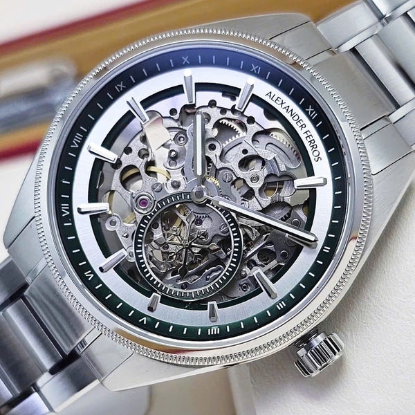 Alexander Ferros Automatic 9262S/06 