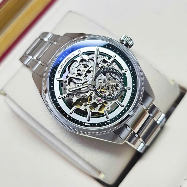  Alexander Ferros Automatic 9262S/06 