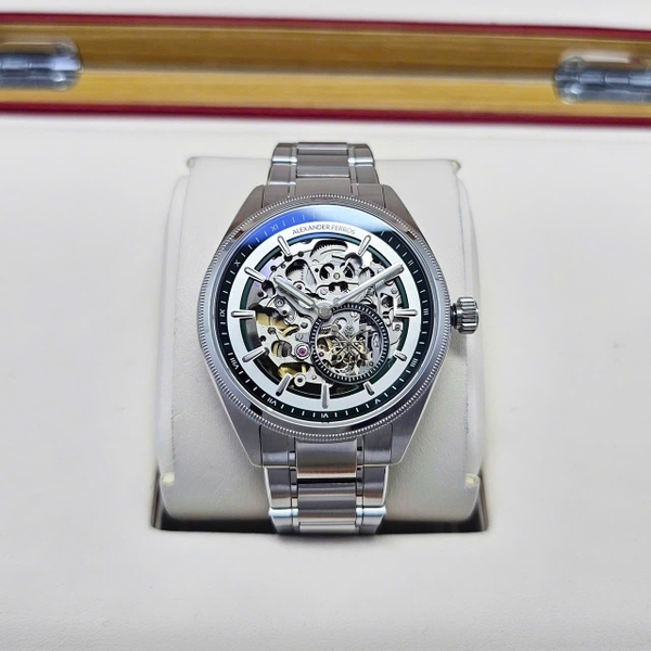  Alexander Ferros Automatic 9262S/06 